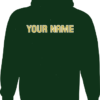 Pinelands Wrestling Customizable Hoodie - Image 2