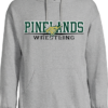 Pinelands Wrestling Customizable Hoodie - Image 3