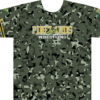 Pinelands Wrestling Full Dye Sublimated Custom Shirt - Image 5