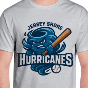 JS Hurricane Fan Gear