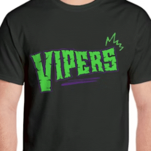 PY Vipers T-Shirt